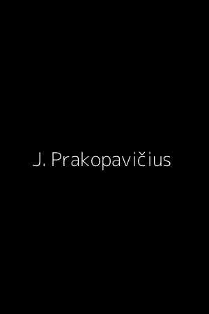 Julius Prakopavičius